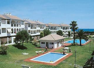 Azor Playa Apartment Castellon de la Plana Luaran gambar
